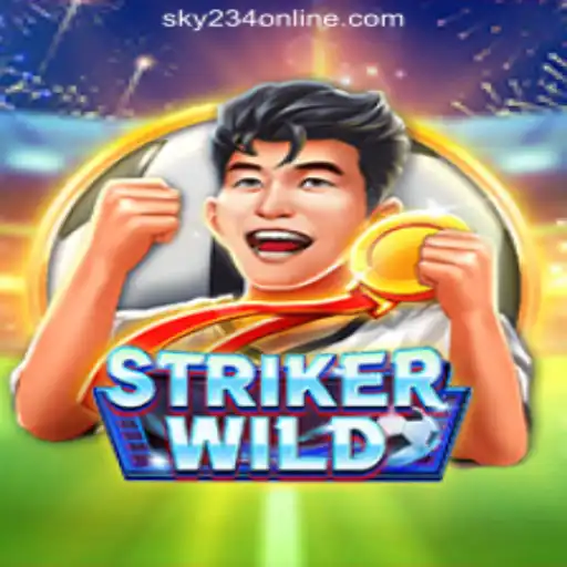 StrikerWILD: A Thrilling New Addition to SKY234 Online Casino Philippines