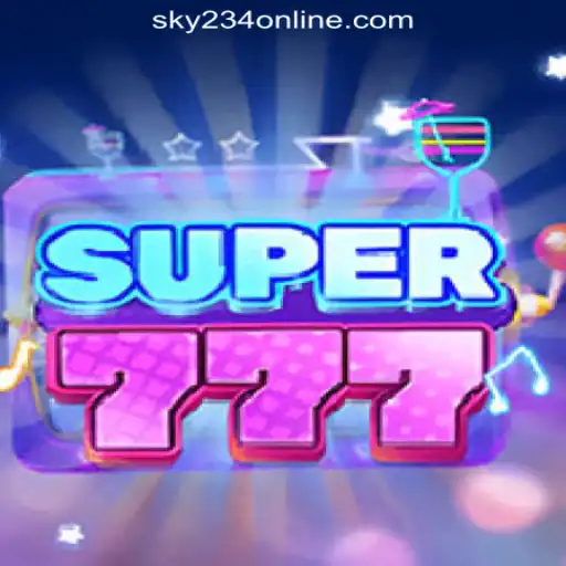 Exploring the Thrilling World of Super777: Your Ultimate Guide to SKY234 Online Casino Philippines