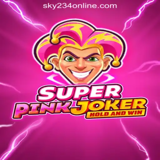 Unveiling SuperPinkJoker: A New Era in Online Casino Gaming