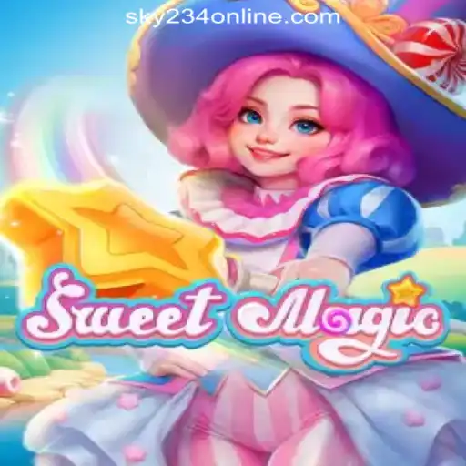 SweetMagic: A Mesmerizing Adventure in SKY234 Online Casino Philippines
