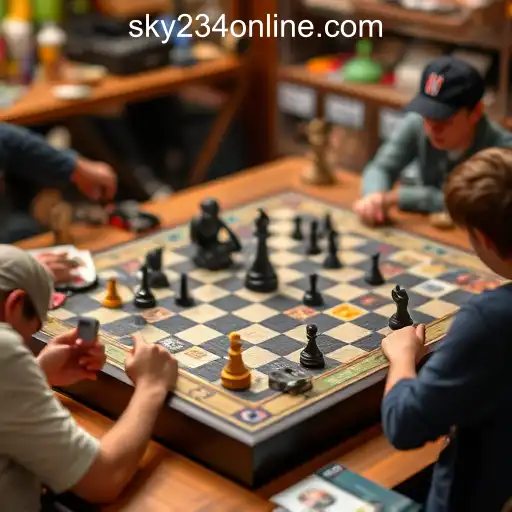VIP Service SKY234 Online Casino Philippines - 24/7 Support and Exclusive Benefits