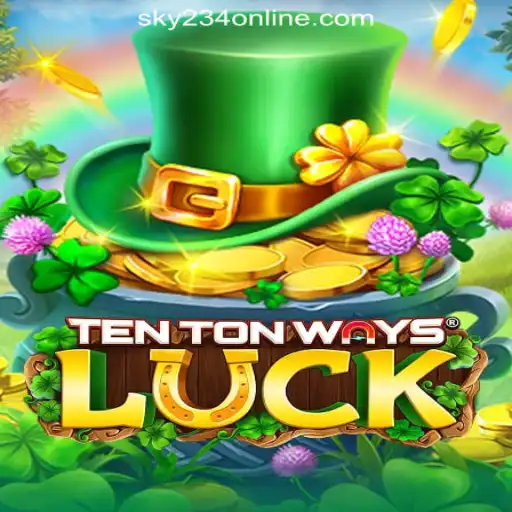 An In-Depth Exploration of TenTonWaysLuck at SKY234 Online Casino Philippines