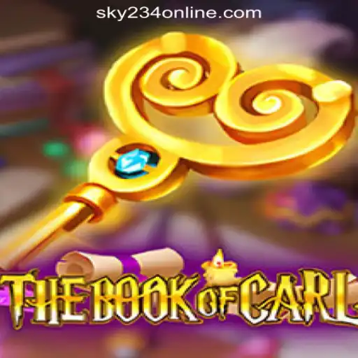 Exploring TheBookofCarl in SKY234 Online Casino Philippines