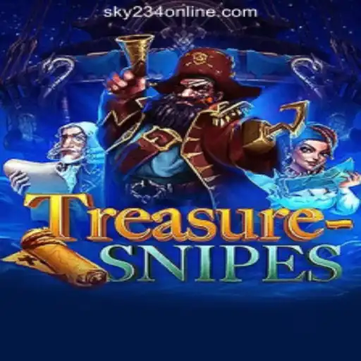 Exploring the Exciting World of TreasureSnipes at SKY234 Online Casino Philippines
