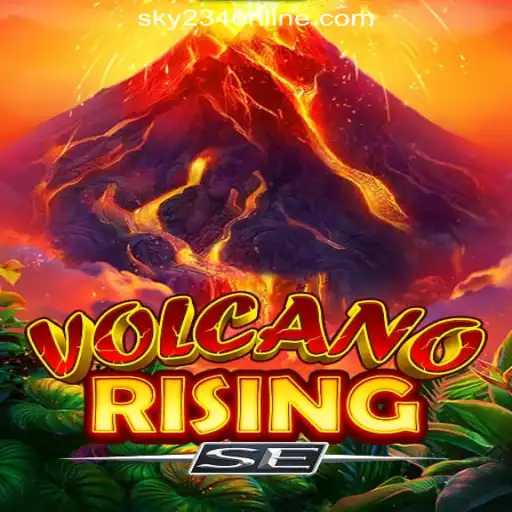 Exploring VolcanoRisingSE: A Thrilling Adventure in SKY234 Online Casino Philippines