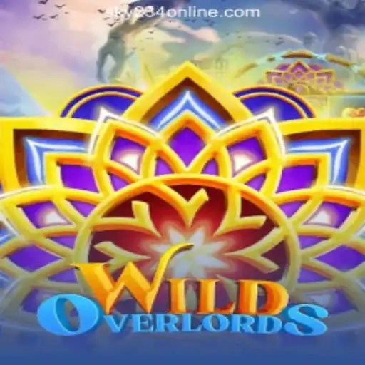 Unveiling WildOverlords: The Enthralling New Experience in SKY234 Online Casino Philippines