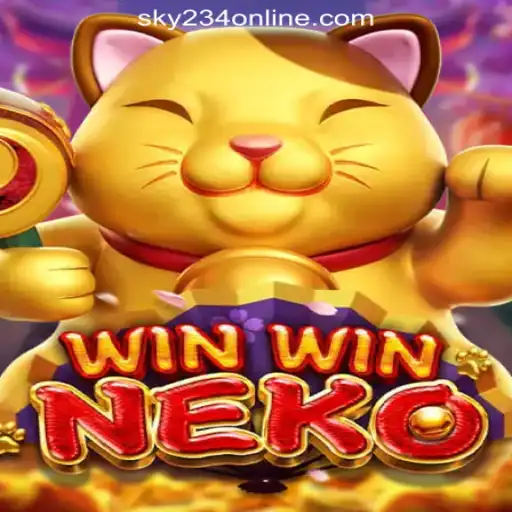 WinWinNeko: Exploring the Exciting New Game at SKY234 Online Casino Philippines
