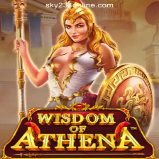 Unveiling the Mystical World of WisdomofAthena in SKY234 Online Casino Philippines