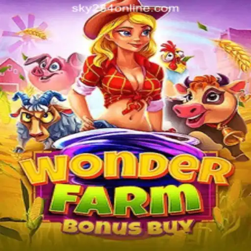 Exploring WonderFarmBonusBuy at SKY234 Online Casino Philippines