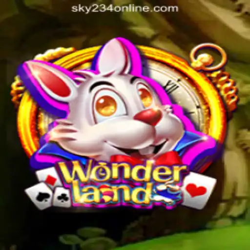 Dive into the World of Wonderland: An Online Adventure at SKY234 Casino