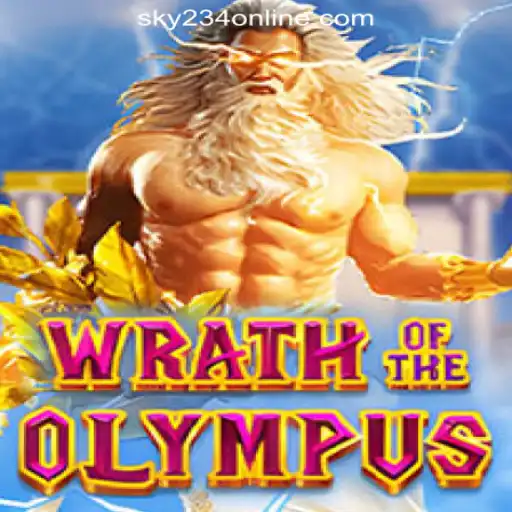 Wrath of Olympus: An Exciting Journey into the World of Online Gaming