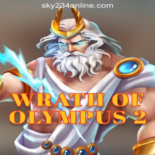 Unveiling WrathofOlympus2: An Epic Adventure in SKY234 Online Casino Philippines
