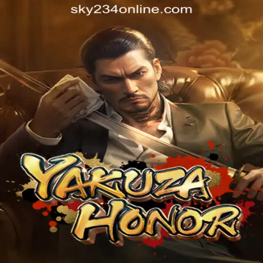 YakuzaHonor: A Deep Dive into the Exciting New Game by SKY234 Online Casino Philippines
